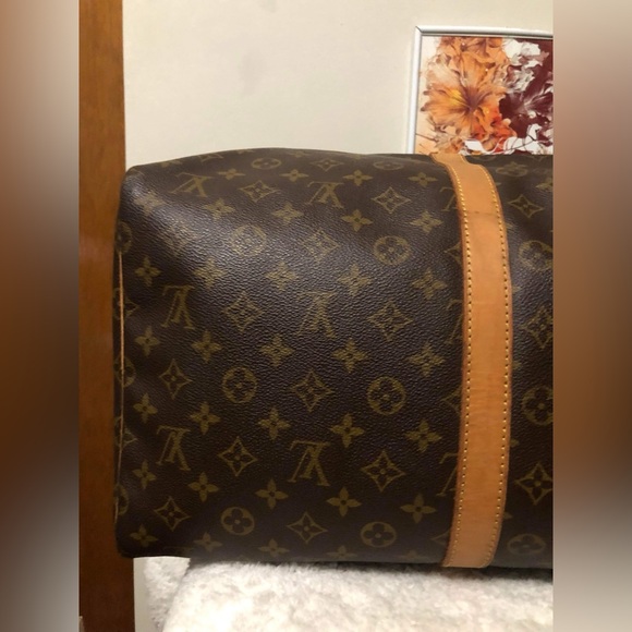 Keepall 55 - Picture 11 of 16